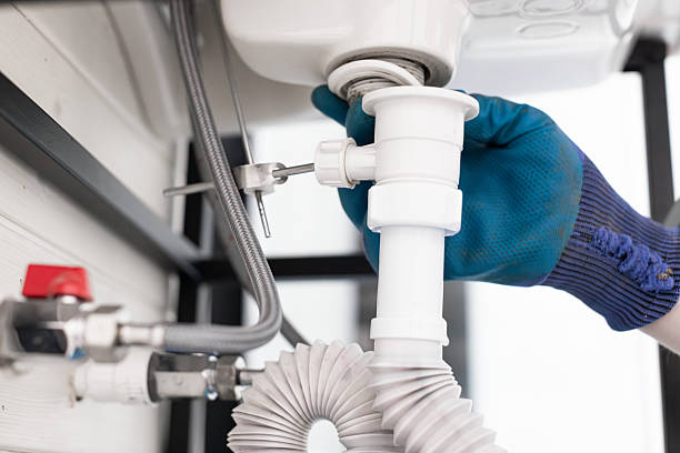 Reliable Faucet Repair contractor in Harmony, PA by AAA Plumbing Heating